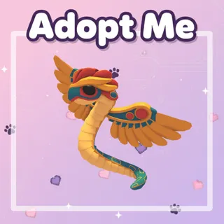 Quetzalcoatl
