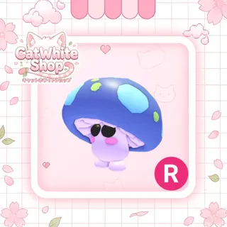 Mushroom Friend R