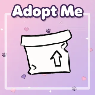 2d Box | Adopt Me