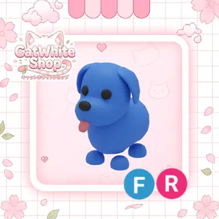 Blue Dog FR