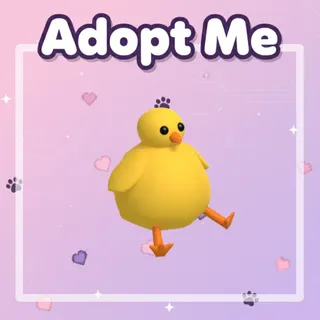 Chick Hat