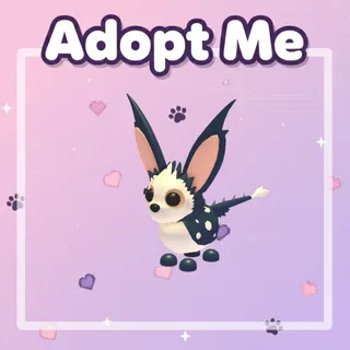 Mega Neon Water Opossum