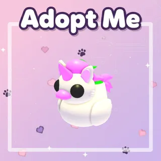 Unicorn Ducky