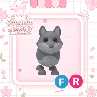 Wolf FR