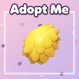 Lion's Mane | Adopt Me