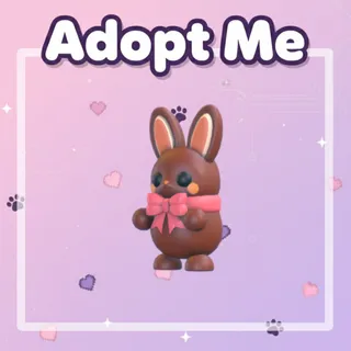 Neon Milk Choccybunny