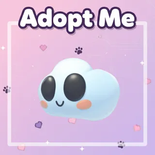 Floating Cloud | Adopt Me