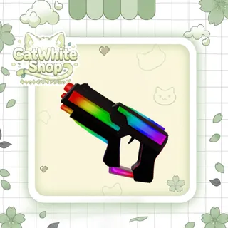 Chroma Laser