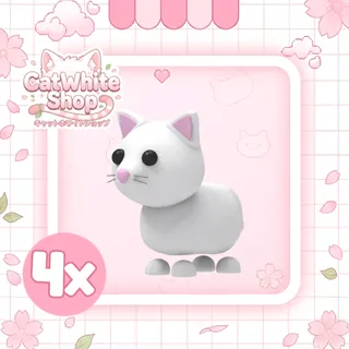 4x Snow Cat
