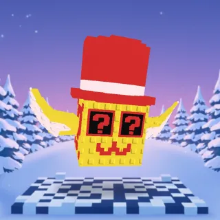 5x Lucky Blocks | Mutated 