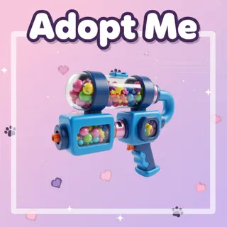 Jellybean Grappling Hook| Adopt Me