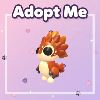 Chanekeh | Adopt Me