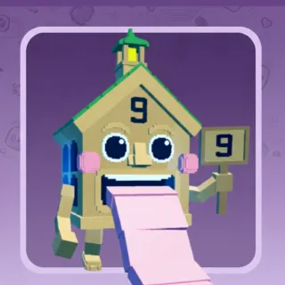 Esok Sekolah - 5.3 Qn/s | Escape Tsunami for Brainrots 