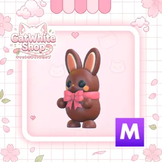 Mega Milk Choccybunny