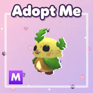 Mega Forest Sprite