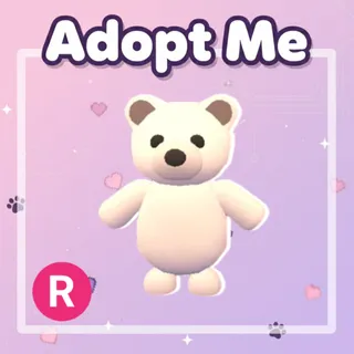 Polar Bear R