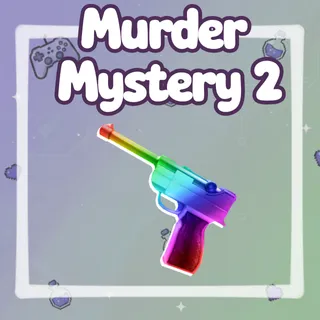 Chroma Luger