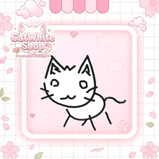2D Kitty