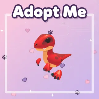 Velociraptor