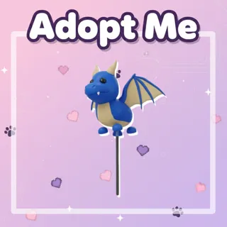 Dragon Balloon
