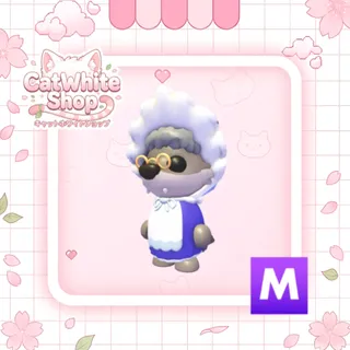 Mega Granny Wolf