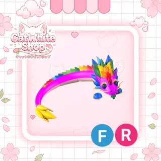 Rainbow Dragon FR