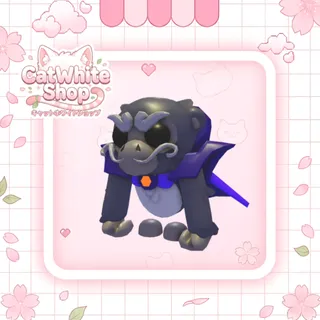 Villain Gibbon