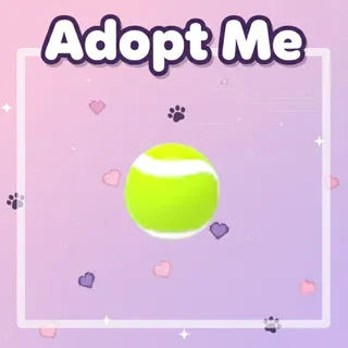Tennis Ball