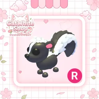 Skunk R