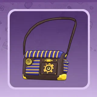 Whimsigoth Bag | Adopt Me