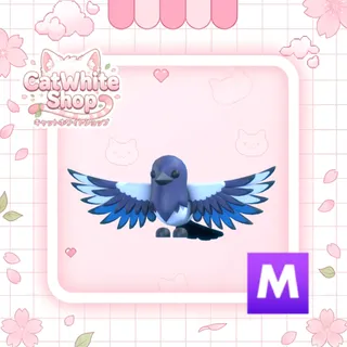 Mega Magpie