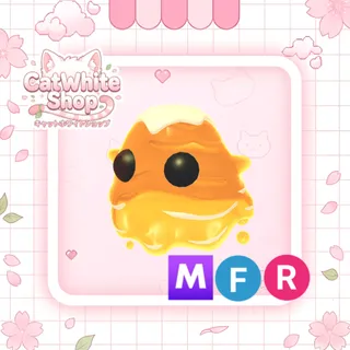 Caramelgeist MFR