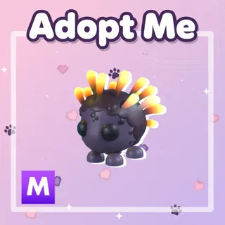 Mega Moonpine