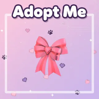 Heart Bow