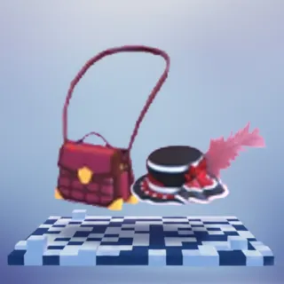 Adopt Me Petwear Bundle