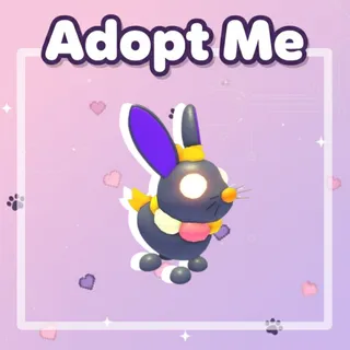 Rice Cake Rabbit