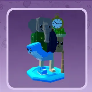 Los Combinasionas 1Qd/s | Escape Tsunami for Brainrots 