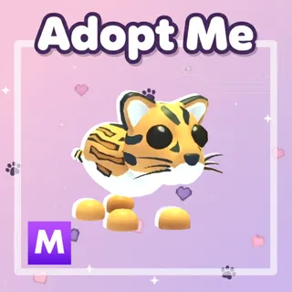 Mega Ocelot