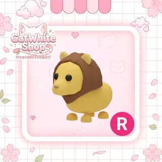Lion R
