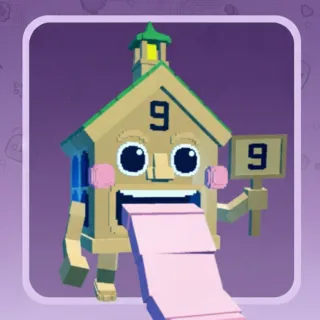 Escape Tsunami for Brainrots  | Esok Sekolah - 636Qd/s