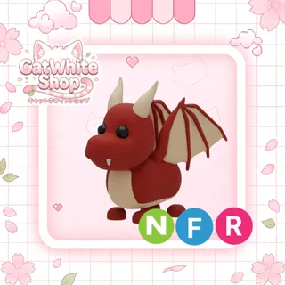 Dragon NFR