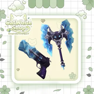 Ice Set