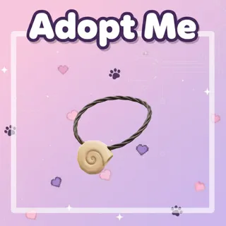 Nautilus Shell Necklace