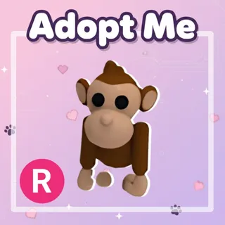 Monkey R