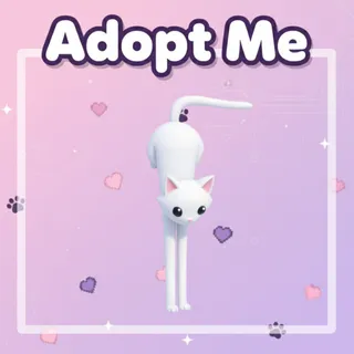 Kitty Propeller | Adopt Me