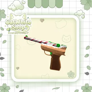 Ginger Luger