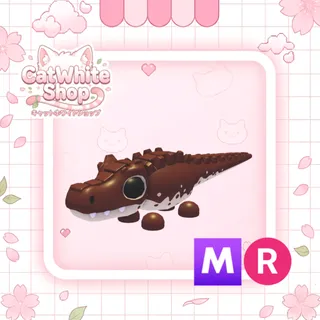 Cocoadile MR
