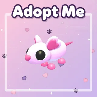 Mega Neon Sweetheart Rat