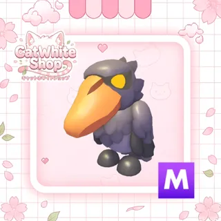 Mega Shoebill