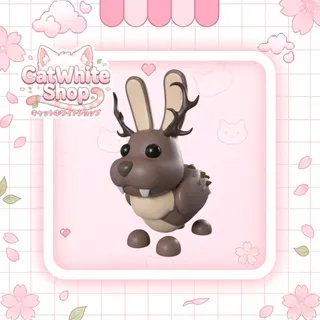 Wolpertinger